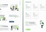 do modern UX UI design for your website